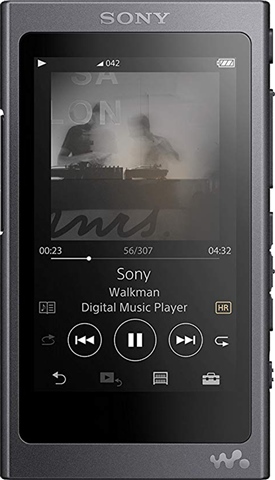 Sony NW-A45 16GB - Black, C - CeX (IN): - Buy, Sell, Donate